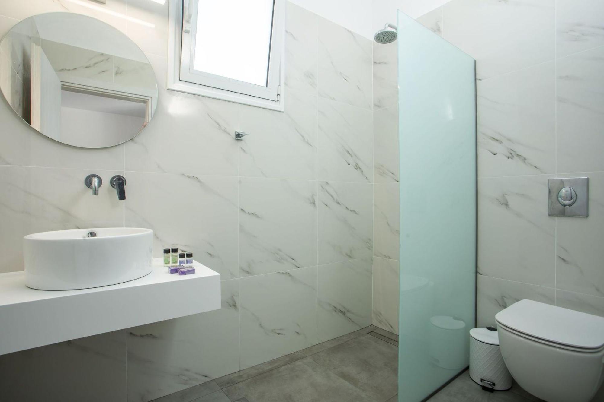 Faliraki Harmony Apartments エクステリア 写真
